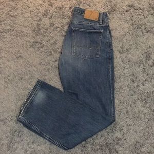 American Eagle Bootcut Jeans